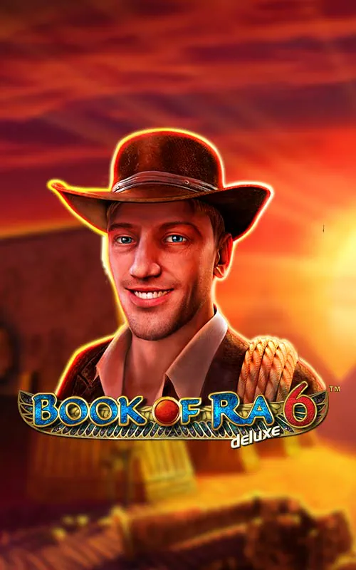 Book of Ra at Teb Win Casino