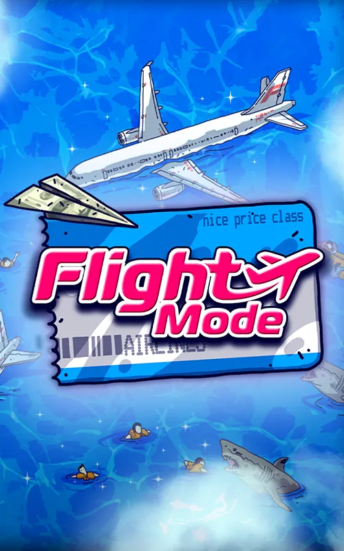 Flight Mode at Teb Win Casino