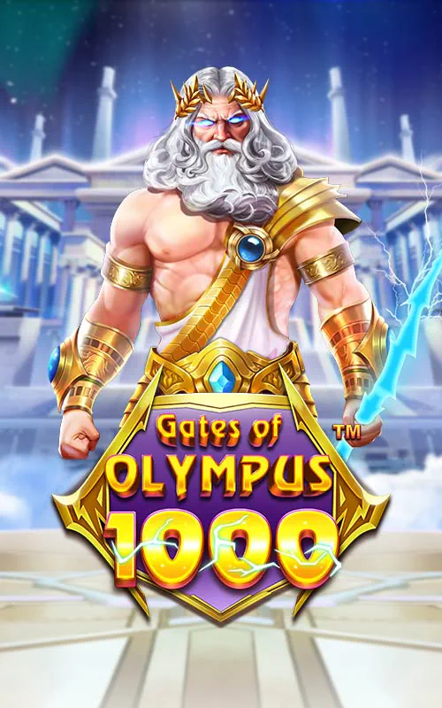 Gates of Olympus at Teb Win Casino