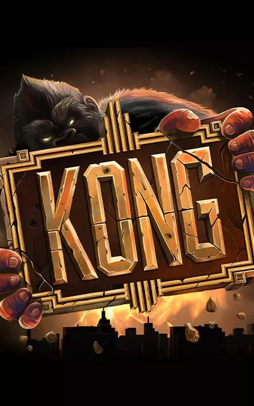 Kong at Teb Win Casino