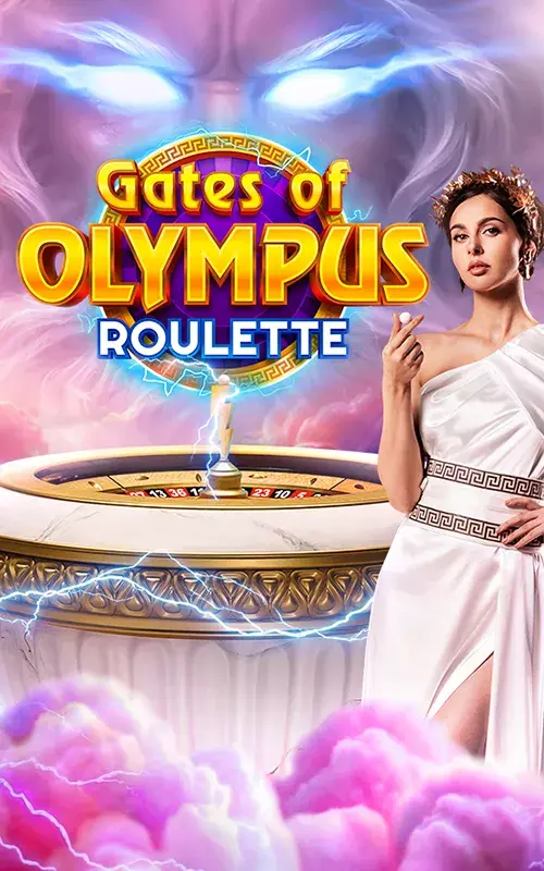 Gates of Olympus Roulette at Teb Win Casino